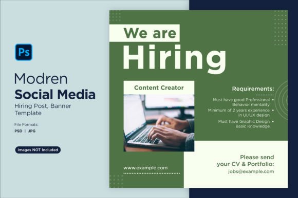 Attract Top Talent with a Polished 