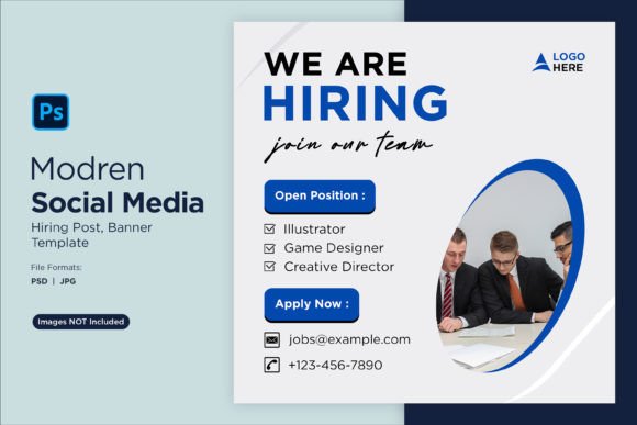 Effortless Recruitment: The 