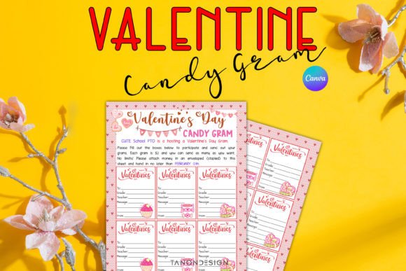 Sweeten Your Campaign with the Perfect Valentine's Candy Gram